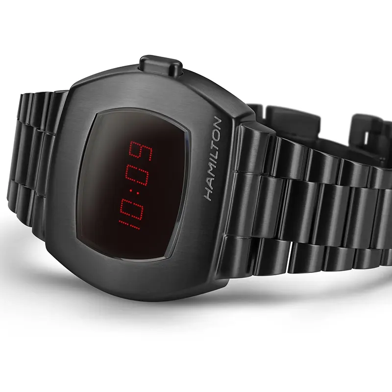 Hamilton American Classic PSR Digital Men's Watch | H52404130